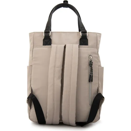 AMPHORA Mochila Porta Laptop Mujer Nesta