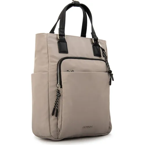 AMPHORA Mochila Porta Laptop Mujer Nesta