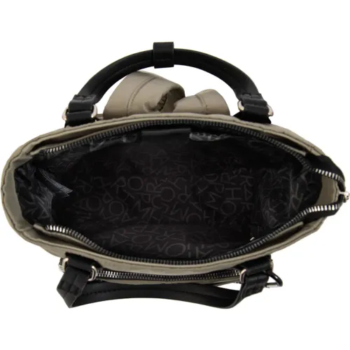 AMPHORA Mochila Porta Laptop Mujer Nesta