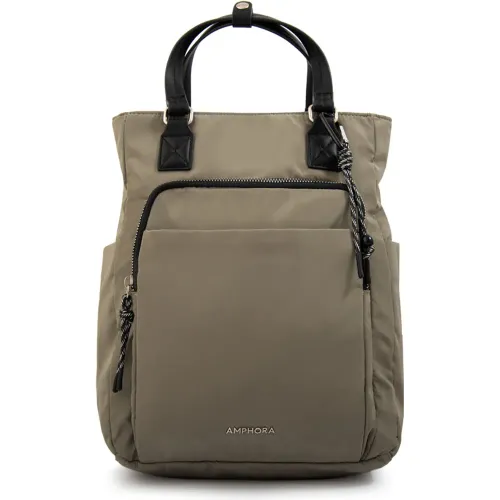 AMPHORA Verde modelo Mochila Porta Laptop Mujer Nesta 2025121714425784781  