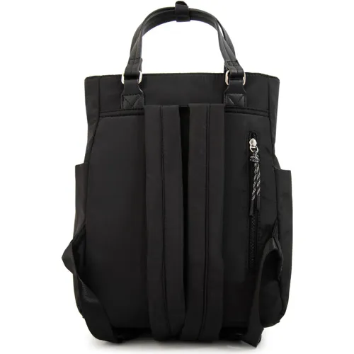 AMPHORA Mochila Porta Laptop Mujer Nesta