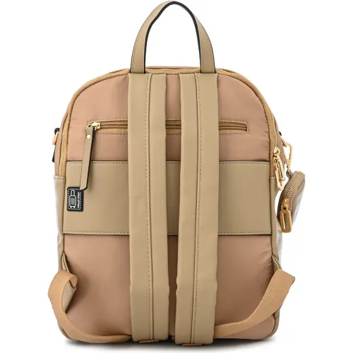 AMPHORA Mochila Mujer Mei