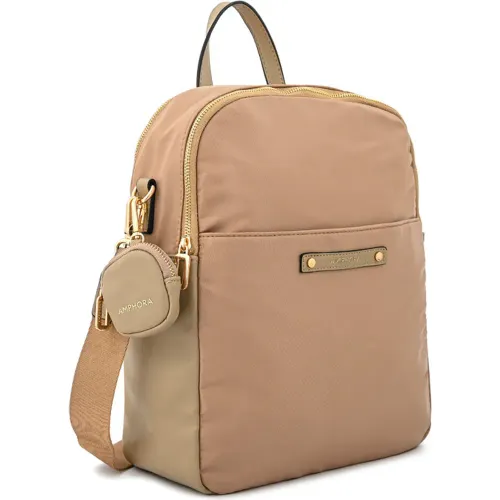 AMPHORA Mochila Mujer Mei