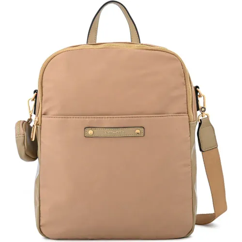 AMPHORA Mochila Mujer Mei