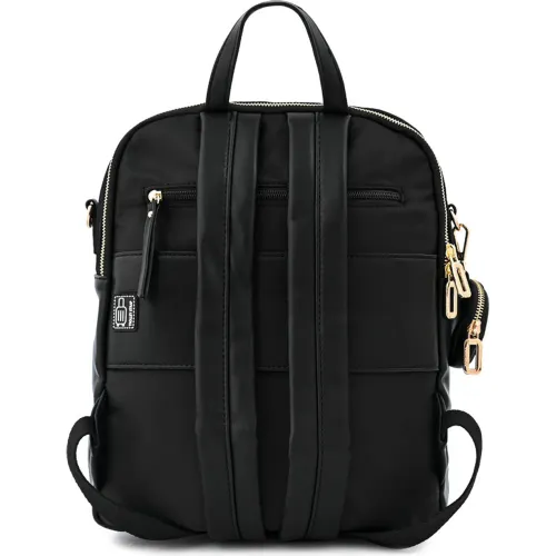 AMPHORA Mochila Mujer Mei