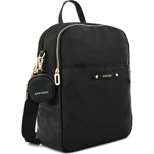 AMPHORA Mochila Mujer Mei