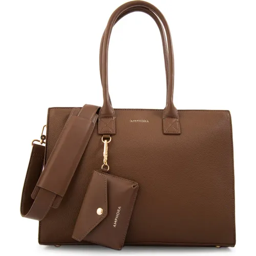 AMPHORA Cartera Mujer Mabel