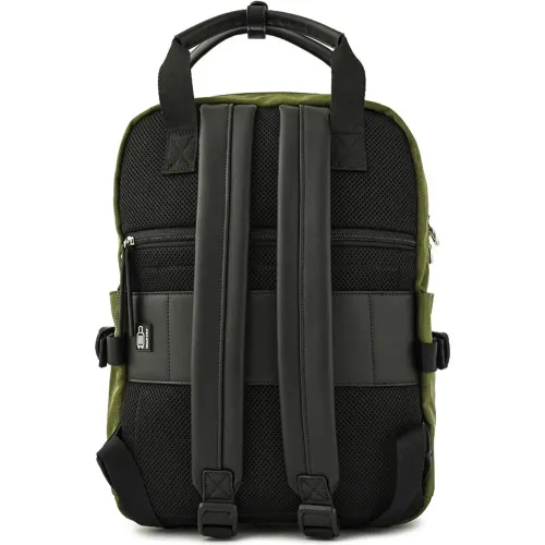 AMPHORA Mochila Porta Laptop Mujer Lani