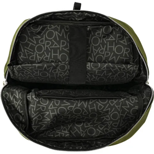 AMPHORA Mochila Porta Laptop Mujer Lani