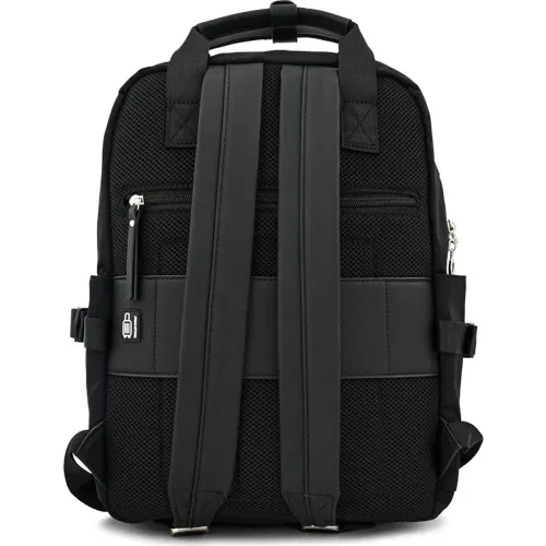 AMPHORA Mochila Porta Laptop Mujer Lani