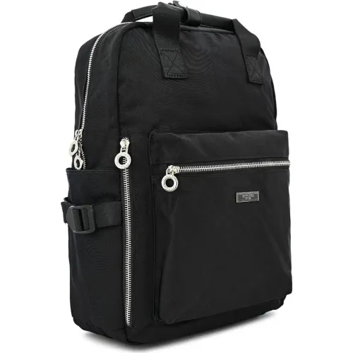 AMPHORA Mochila Porta Laptop Mujer Lani