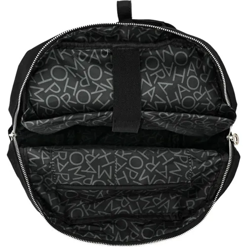 AMPHORA Mochila Porta Laptop Mujer Lani