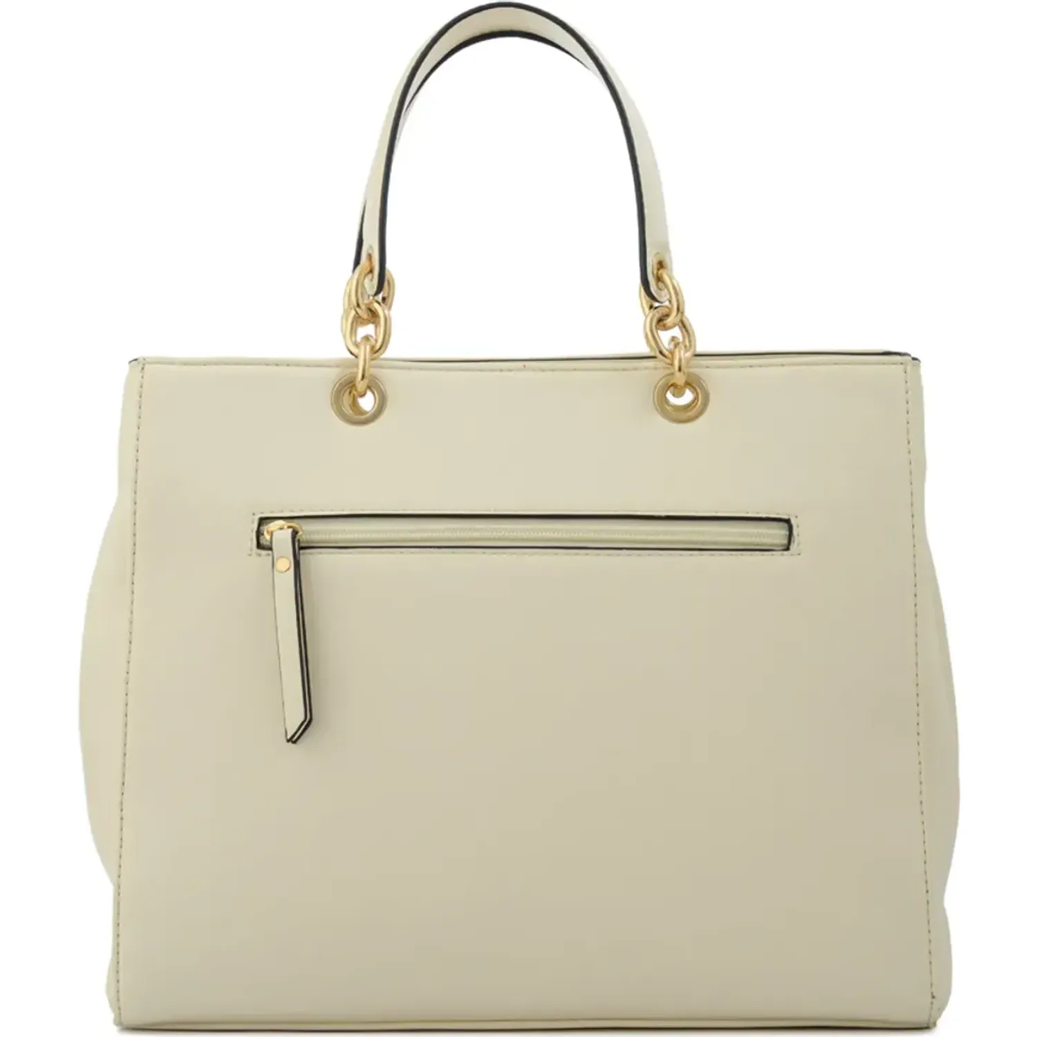 Cartera Amphora Mujer Keny color blanco especial | Platanitos