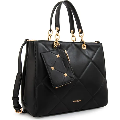 AMPHORA Cartera Mujer Keny