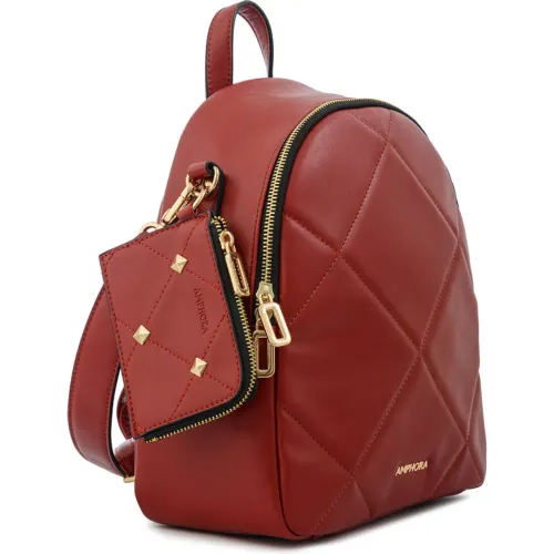 AMPHORA Mochila Mujer Keny