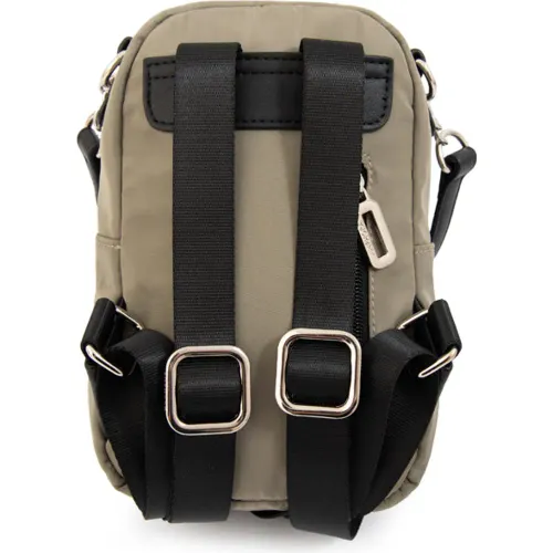 AMPHORA Mochila Mujer Kansas