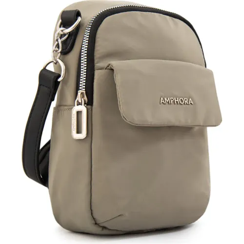 AMPHORA Mochila Mujer Kansas