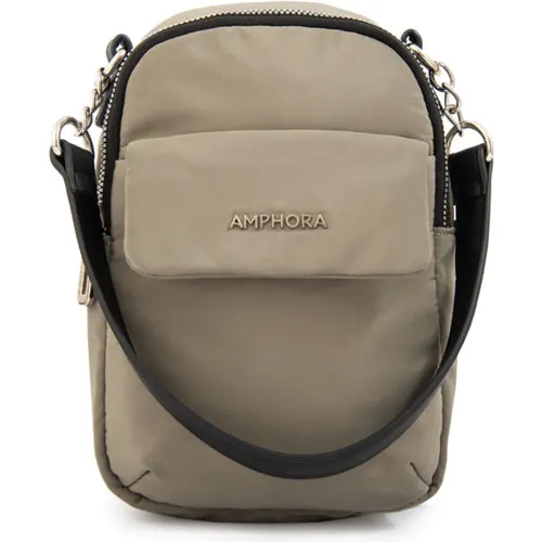 AMPHORA Mochila Mujer Kansas