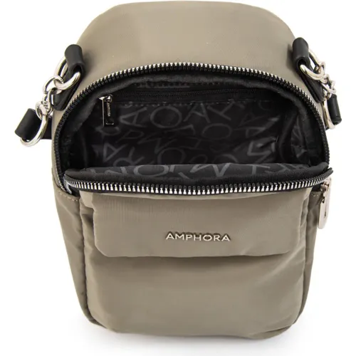 AMPHORA Mochila Mujer Kansas