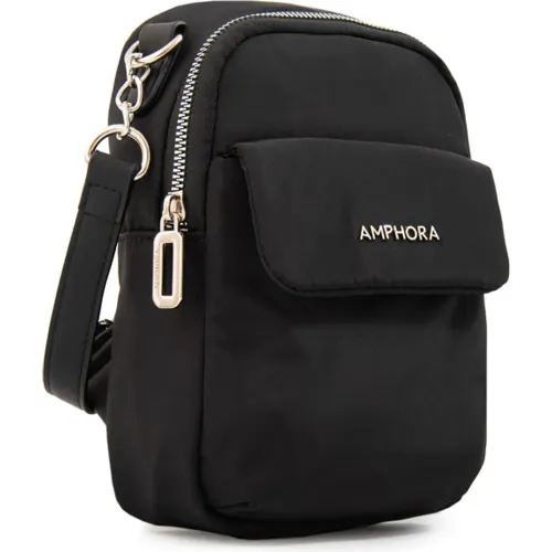 AMPHORA Mochila Mujer Kansas