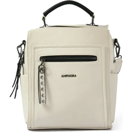 AMPHORA Mochila Mujer Ilisia