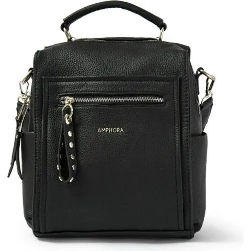 AMPHORA Mochila Mujer Ilisia
