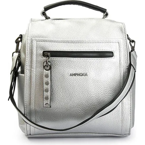 AMPHORA Mochila Mujer Ilisia