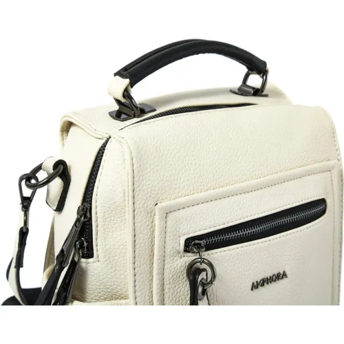 AMPHORA Mochila Mujer Ilisia