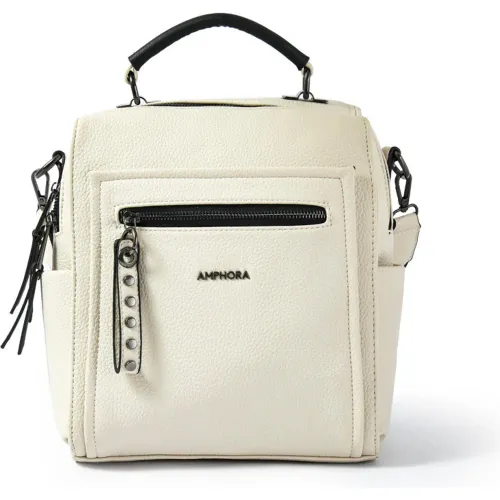 AMPHORA Mochila Mujer Ilisia