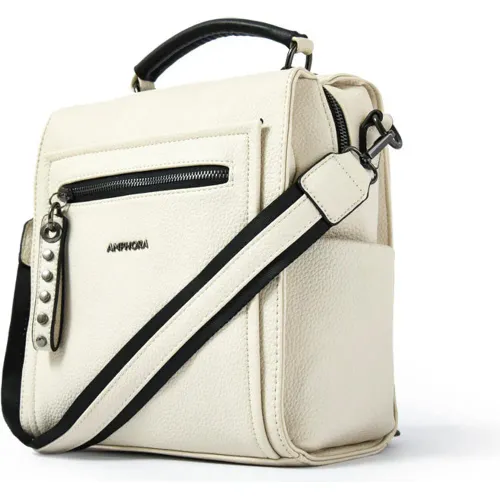 AMPHORA Mochila Mujer Ilisia