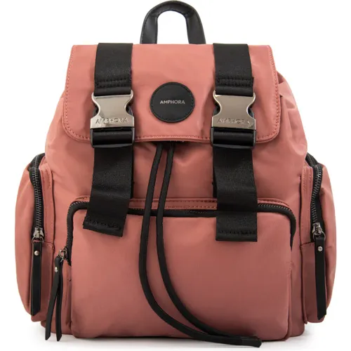 AMPHORA Mochila Mujer Ferni