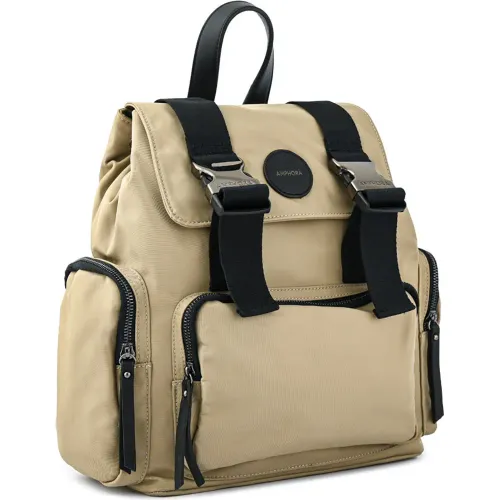 AMPHORA Mochila Mujer Ferni