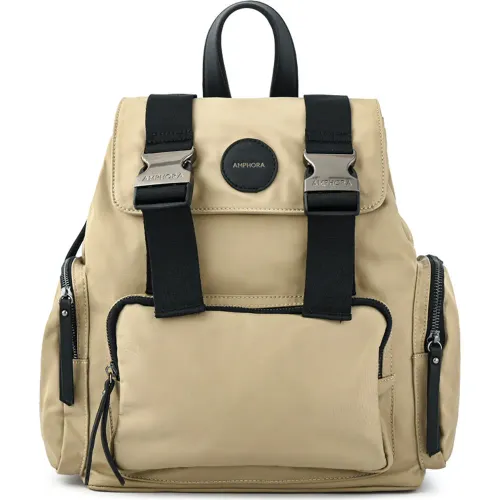 AMPHORA Mochila Mujer Ferni