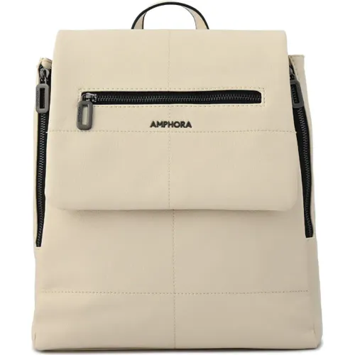 AMPHORA Mochila Mujer Elena