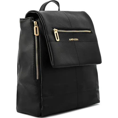 AMPHORA Mochila Mujer Elena