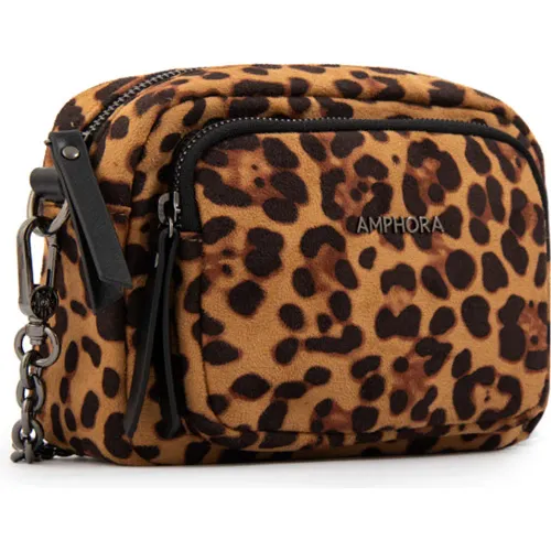 AMPHORA Morral Mujer Denis