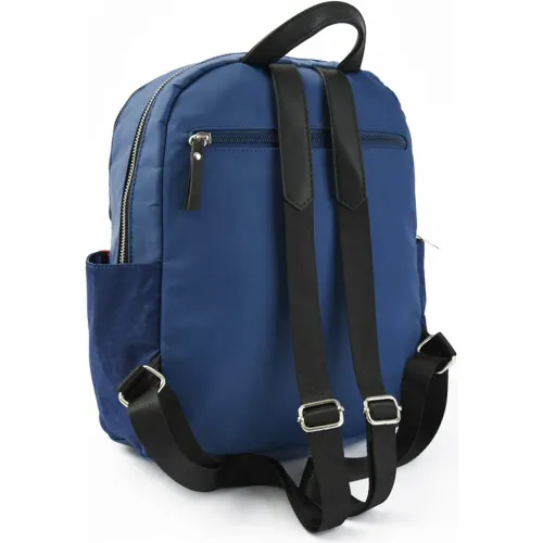 AMPHORA Mochila Mujer College