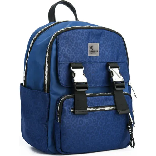 AMPHORA Mochila Mujer College