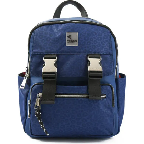 AMPHORA Mochila Mujer College