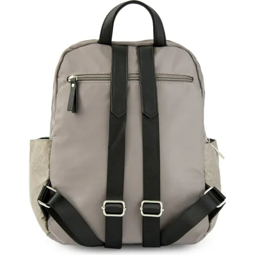 AMPHORA Mochila Mujer College