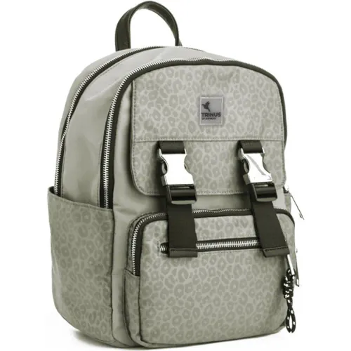 AMPHORA Mochila Mujer College