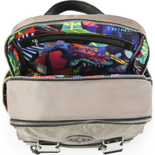 AMPHORA Mochila Mujer College