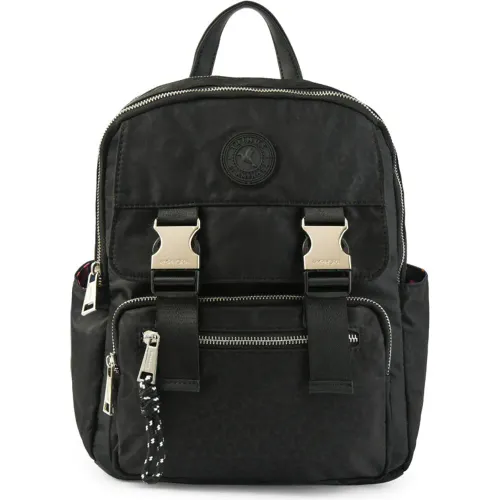 AMPHORA Mochila Mujer College