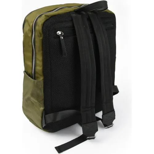 AMPHORA Mochila Porta Laptop Mujer College