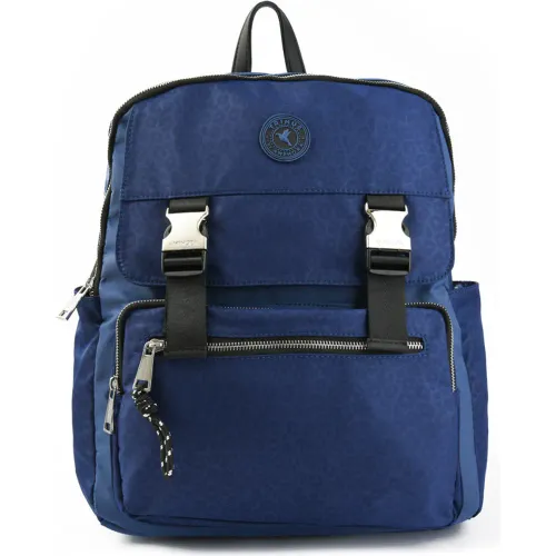 AMPHORA Azul modelo Mochila Porta Laptop Mujer College azules 2025121714425784916  