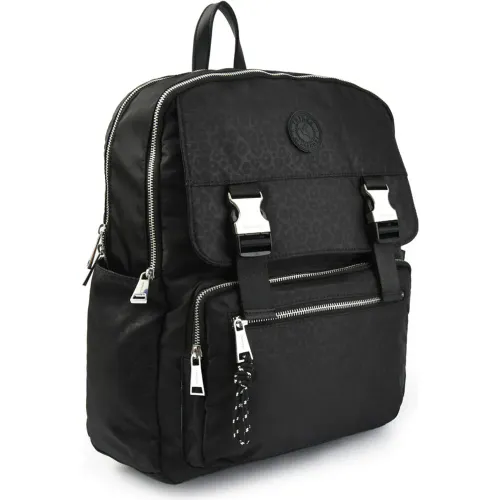 AMPHORA Mochila Porta Laptop Mujer College