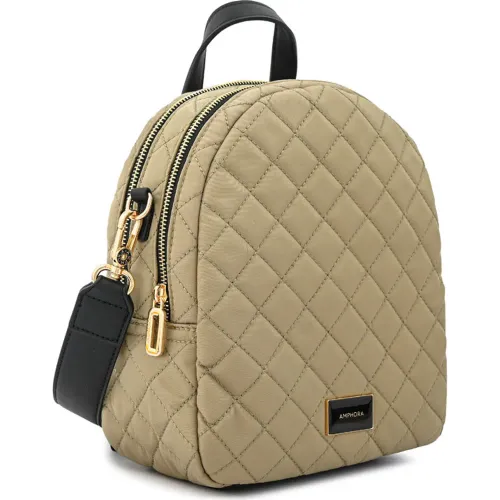 AMPHORA Mochila Mujer Bugi