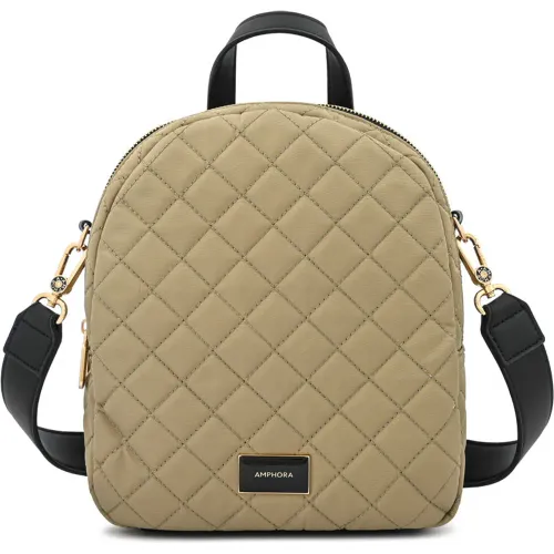 AMPHORA Mochila Mujer Bugi