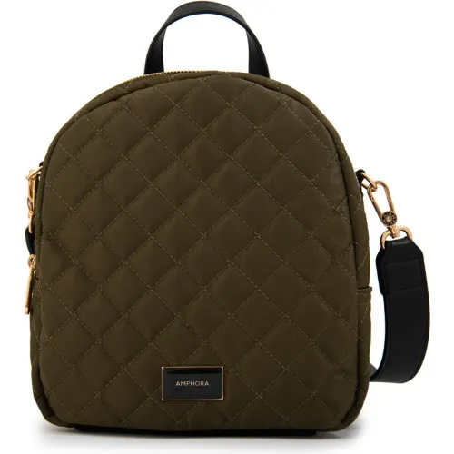 AMPHORA Mochila Mujer Bugi