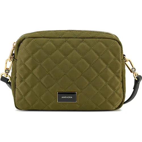 AMPHORA Verde de Mujer modelo Morral Mujer Bugi mujer 2025121714425784937  